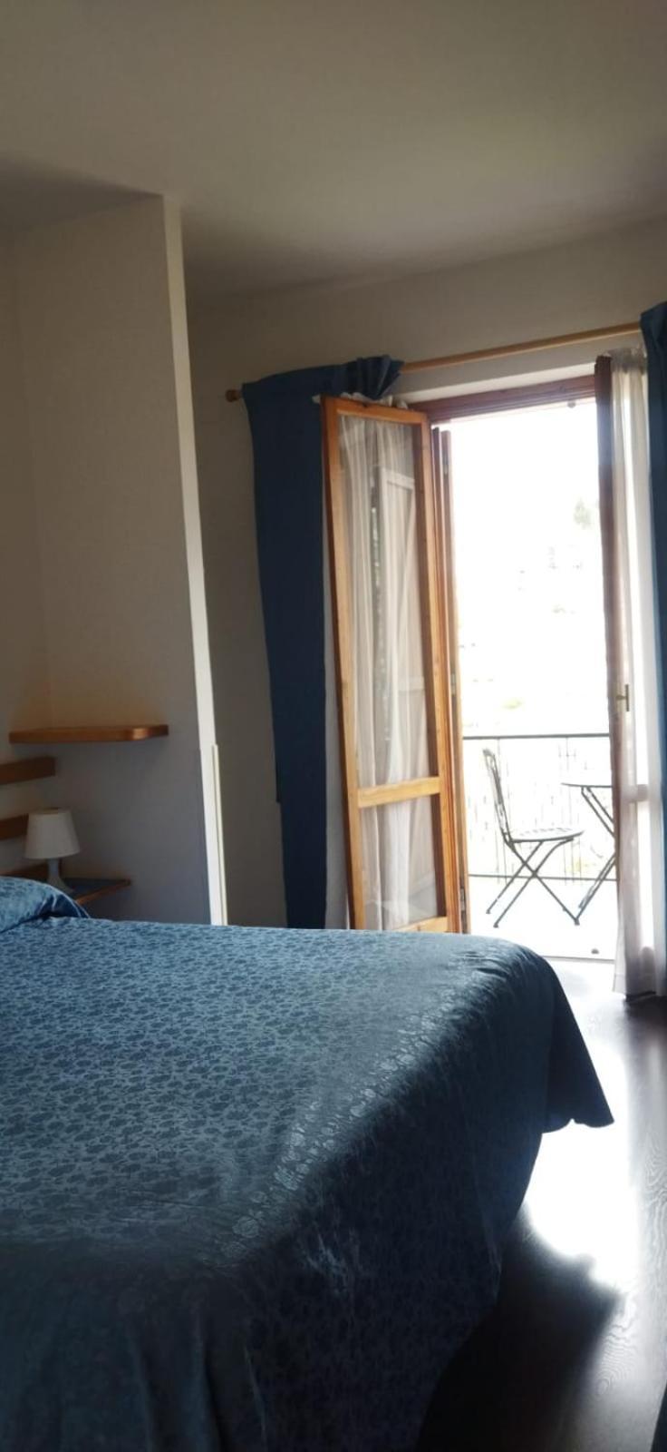 Hotel Villa Stella Cascia Dış mekan fotoğraf