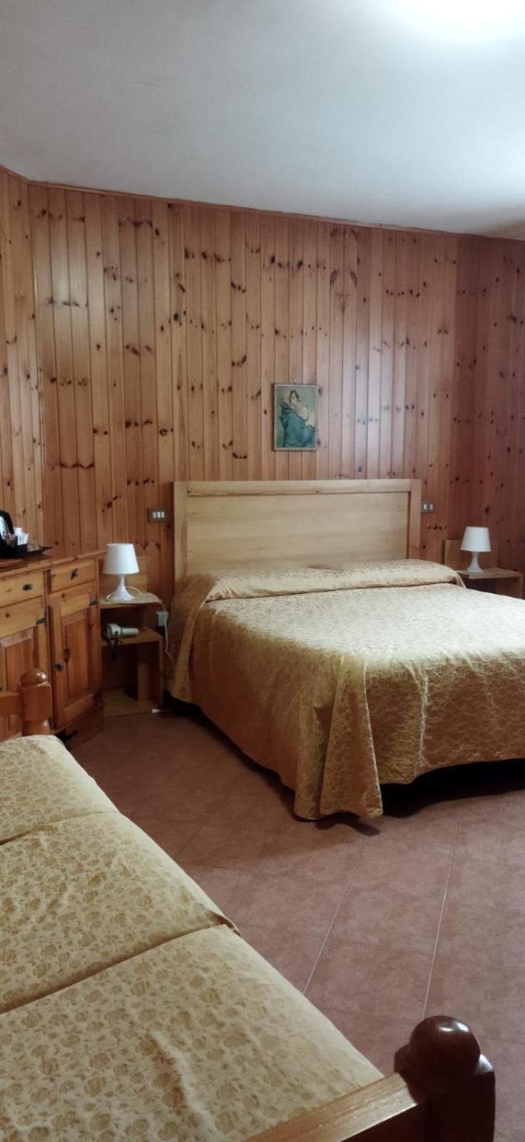 Hotel Villa Stella Cascia Dış mekan fotoğraf