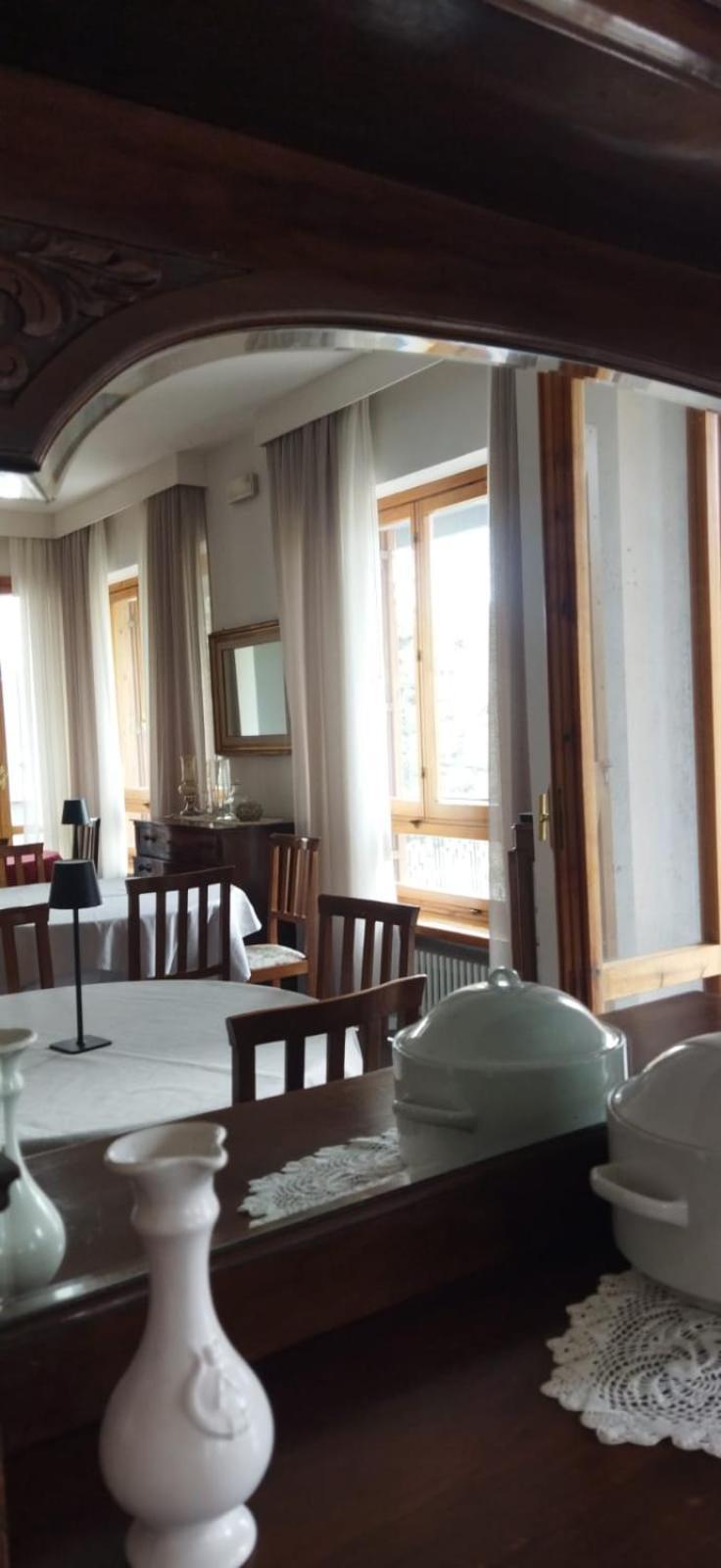 Hotel Villa Stella Cascia Dış mekan fotoğraf