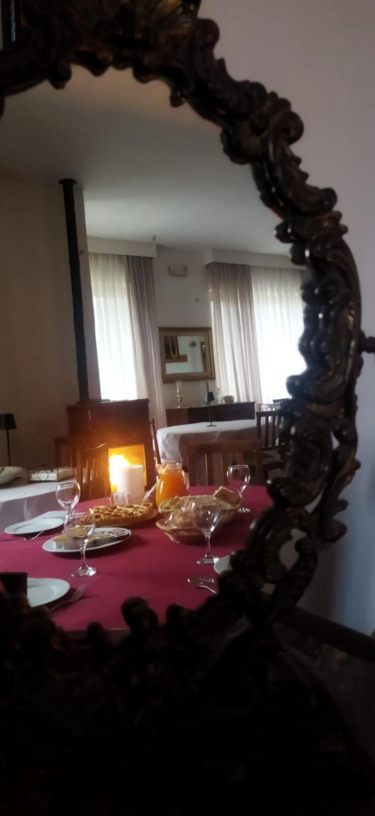 Hotel Villa Stella Cascia Dış mekan fotoğraf